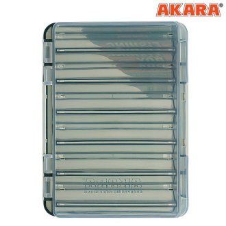 Коробка Akara BA-108 140×104×34