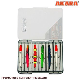 Коробка Akara BA-108 140×104×34