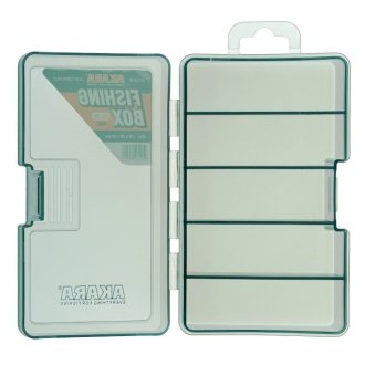 Коробка Akara BA-109 120×70×23