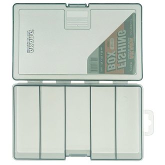 Коробка Akara BA-111 175×105×36