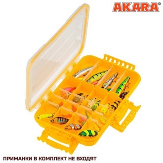 Коробка Akara BA-115 270×180×50