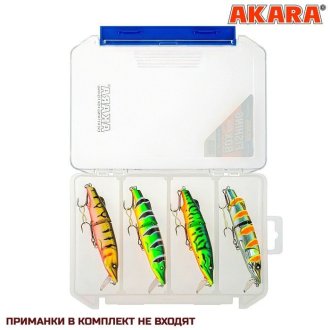 Коробка Akara BA-117 205×145×28