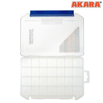 Коробка Akara BA-118 205×145×28