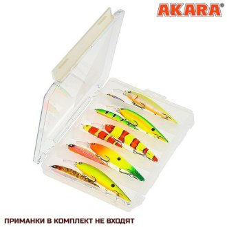 Коробка Akara BA-119 255×190×30