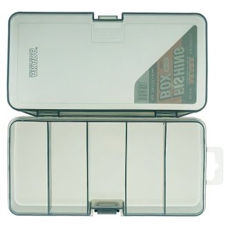 Коробка Akara BA-125 208×111×42