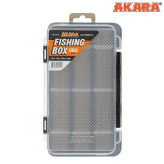 Коробка Akara BA-126 175×105×18