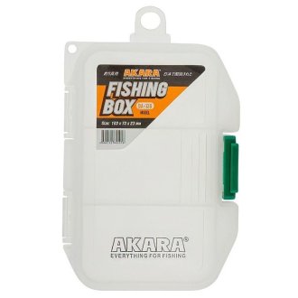 Коробка Akara BA-128 103×73×23