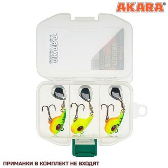 Коробка Akara BA-128 103×73×23