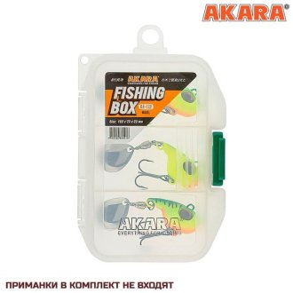 Коробка Akara BA-128 103×73×23