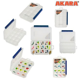 Коробка Akara BA-131 205×145×40