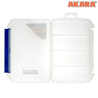 Коробка Akara BA-132 205×145×40