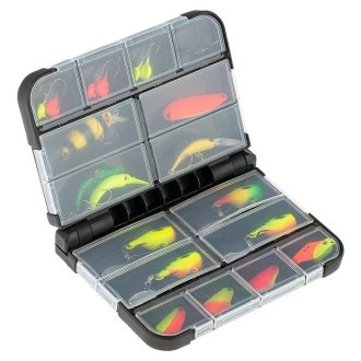 Коробка Akara BA-133 133×97×35