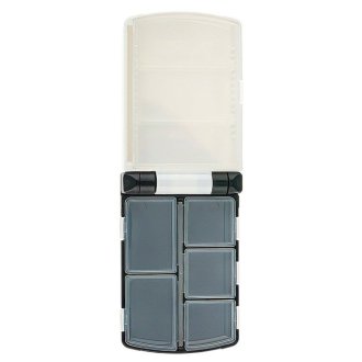 Коробка Akara BA-135 97×64×25
