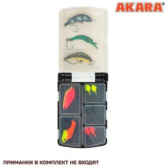 Коробка Akara BA-135 97×64×25