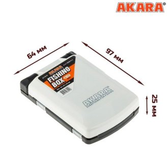 Коробка Akara BA-135 97×64×25