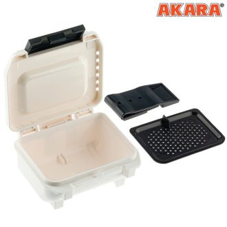 Коробка Akara BA-136 100×90×45