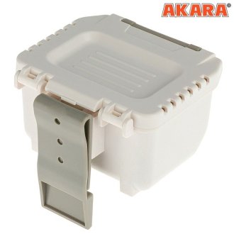Коробка Akara BA-137 100×90×60
