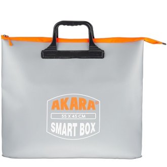 Сумка для садка Akara Smart Box 55