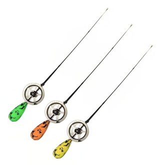 Удочка зимняя Akara Finezza Elite L YE (1-3,6)