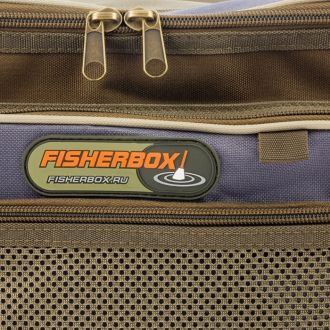 Сумка FisherBox C102
