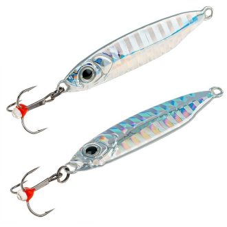 Блесна зимняя Akara Тюлька 40