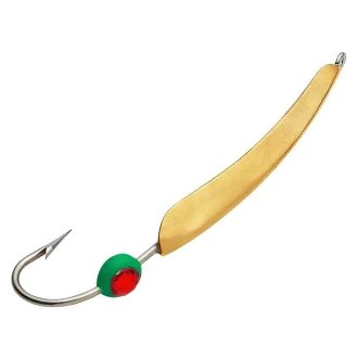 Блесна зимняя Sprut Classic Lambi 29