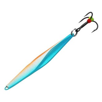 Блесна зимняя Sprut PRO Series Alabama 70