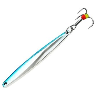 Блесна зимняя Sprut PRO Series Arizona 60