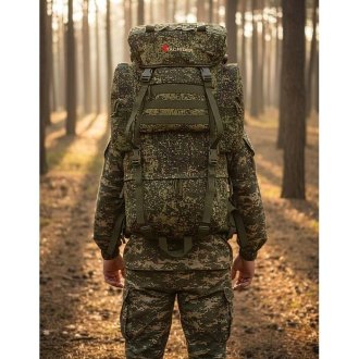 Рюкзак тактический Tagrider Defender 80