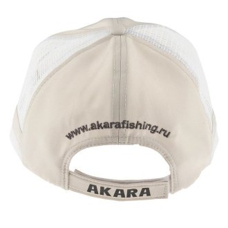 Кепка-бейсболка Akara Fishing Game