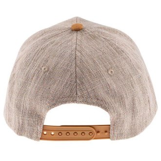 Кепка-бейсболка Akara Summer Time Urban Light Brown