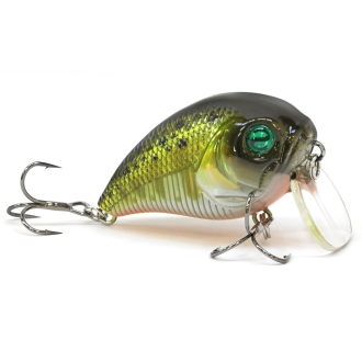 Воблер Sprut Chubby Killer 40F