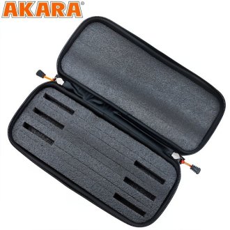 Чехол для зимних удочек Akara 32