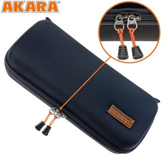 Чехол для зимних удочек Akara 32