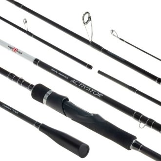 Спиннинг Fish2Fish Activator 902 M 270 (7-28)