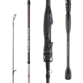 Спиннинг Fish2Fish Ambition 602F 180 (5-20)