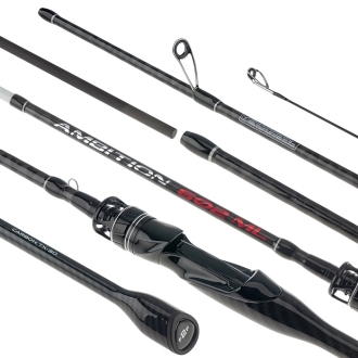 Спиннинг Fish2Fish Ambition 602F 180 (5-20)