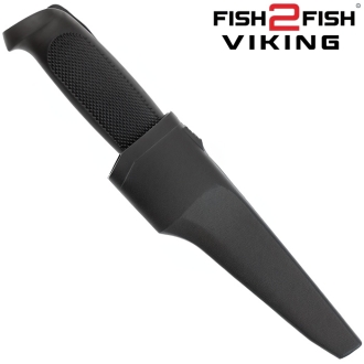 Нож Fish2Fish Stainless Steel Viking 23