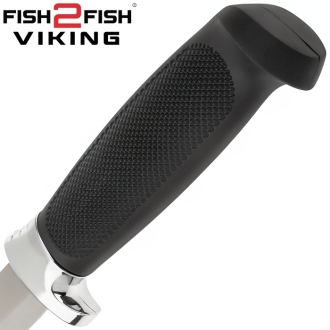 Нож Fish2Fish Stainless Steel Viking 23
