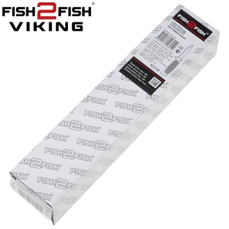 Нож Fish2Fish Stainless Steel Viking 23
