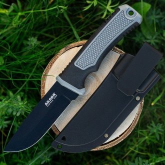 Нож Akara Grizzly 22