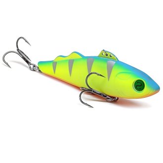 Раттлин Sprut Nori 85S