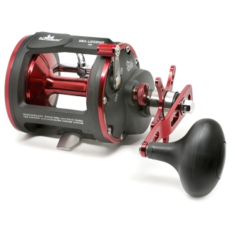 Катушка Surf Master Sea Legend 40R