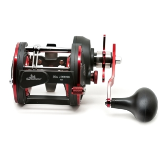 Катушка Surf Master Sea Legend 40R