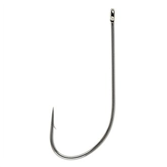 Крючки Kujira Universal серия 105 NI (10шт)