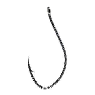 Крючки Kujira Universal серия 195 Bn (10шт)