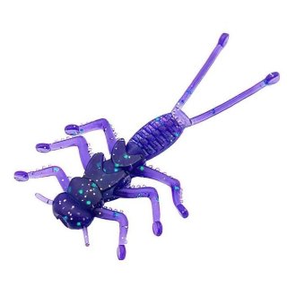 Нимфа Akara Nymph 45 (8шт)