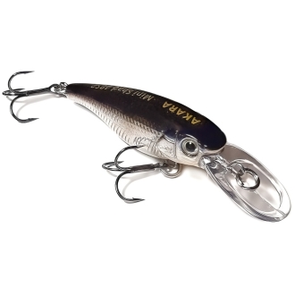 Воблер Akara Mini Shad 40SP