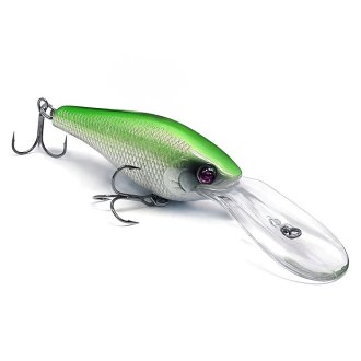 Воблер Sprut Roko 55F