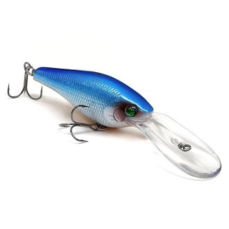 Воблер Sprut Roko 80F